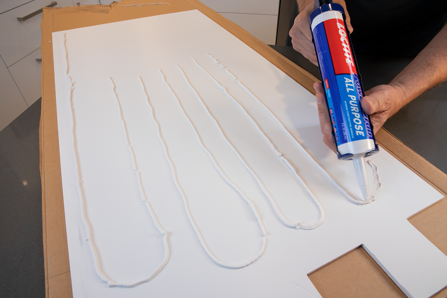 Six3Tile Panels: Running Bond vs Stacked Bond Tile Patterns